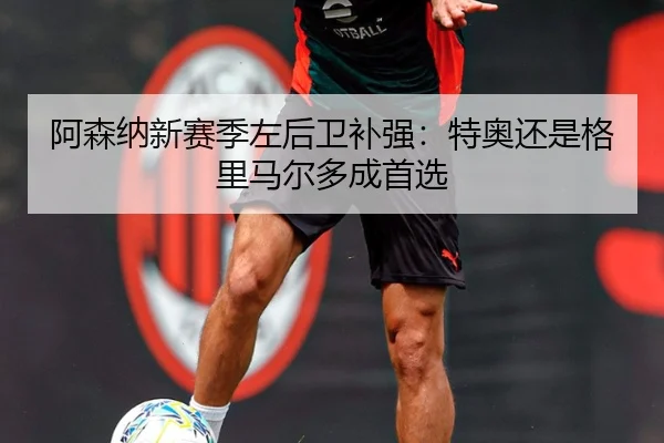 阿森纳新赛季左后卫补强:特奥还是格里马尔多成首选